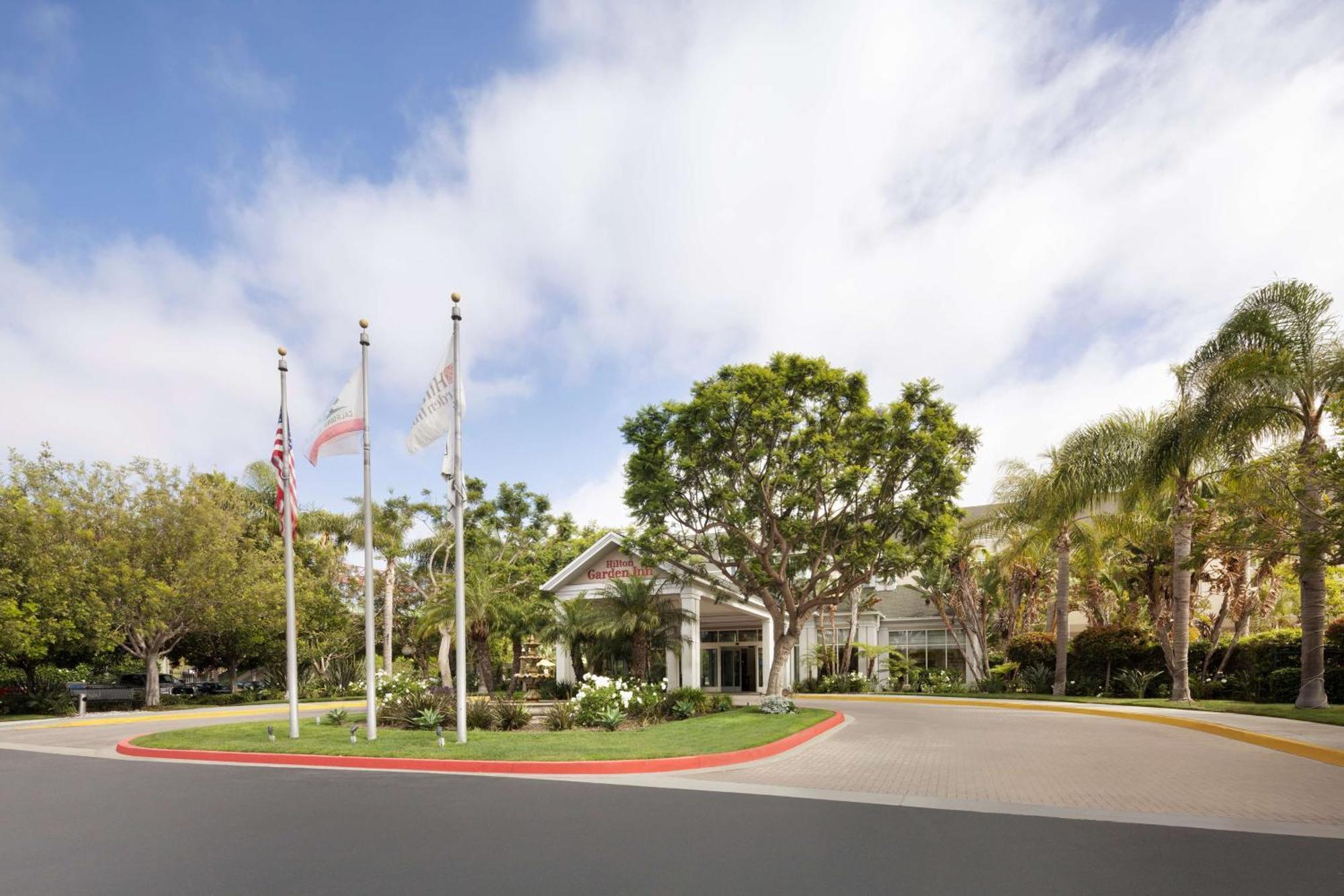 Hilton Garden Inn Lax - El Segundo Exterior photo